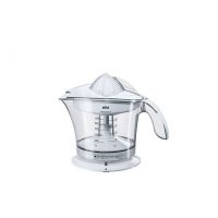Braun Citrus juicer 20W (MPZ 9) White With Free Delivery On Installment By Spark Technologies.