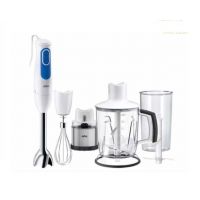 Braun MultiQuick 3 Hand Blender 700W MQ3048 Hummus+ On installments ET