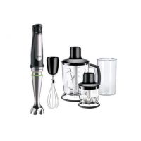 Braun MultiQuick 7 Hand blender 5 in 1 1000W (MQ 7045X) With Free Delivery On Installment By Spark Technologies.