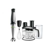 Braun MultiQuick 7 Hand blender 4 in 1 1000W (MQ 7075X) With Free Delivery On Installment By Spark Technologies.