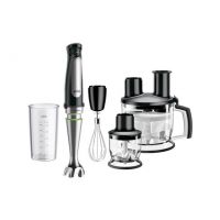 Braun MultiQuick 7 Hand blender 11 in 1 1000W (MQ 7085X) With Free Delivery On Installment By Spark Technologies.