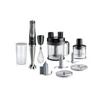 Braun MultiQuick 9 Hand blender 15 in 1 1200W (MQ 9195XLI) With Free Delivery On Installment By Spark Technologies.