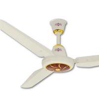 Mubarik Ceiling Fan Chand 656 white Cooper motor with Free Delivery | ON INSTALLMENT 