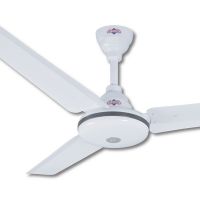 Mubarik Ceiling Fan Deluxe Cooper motor with Free Delivery | ON INSTALLMENT 