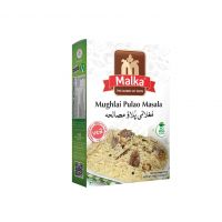 Pack of 3 - Malka Mughlai Pulao Masala 50gms