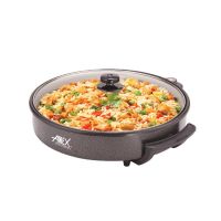 Anex Pizza Pan / Cooking Pan (AG-3064) With Free Delivery - Easy Monthly Installment - Spark Technologies