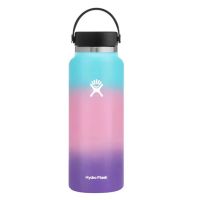 Hydro Flask 32oz 946ml Wide Mouth Bottle - Multi Color - Non Installment