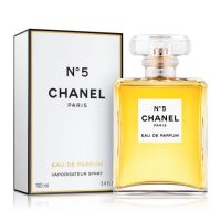 CHANEL N°5 Women EDP 100ml + On Installment