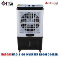 Nasgas NAC-2100 Inverter Room Cooler 220v Cooling Box For Re-Freezable Ice Packs Cooling Pad Non Installments