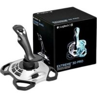 Logitech G Extreme 3D Pro JOYSTICK (Installments) - QC