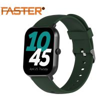 Faster NERV WATCH 1 - 1.83 INches FULL HD DISPLAY – LONG BATTERY LIFE (Green) -  ON INSTALLMENT