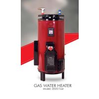 Nasgas Geyser 20 Gallon Electric + Gas DEG-2020 Super Fast Heating DLX (Double Safety) Heavy Gauge 12 x 14 - Installments