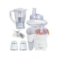 National Gold (9 In 1) Food Processor 300 W  (NG-2135) On Installment (Upto 12 Months) By HomeCart With Free Delivery & Free Surprise Gift & Best Prices in Pakistan