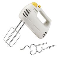 National Gold (200W) Egg Beater (5 Speed ) Small Plastic Housing