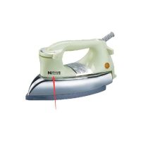 National Gold (NG) - Dry Iron - Grey Plate - Heavy Weight - 1000-1200 W- NG786-M92