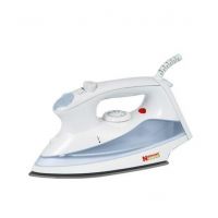 National Gold Steam Iron 1600W (NG-142) - ISPK-0027