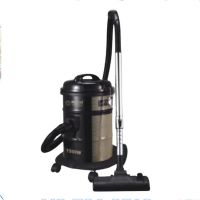 National Gold VC-786-8512 Drum Vacuum Cleaner 1700W 21L With Official Warranty On 12 month installment with 0% markup