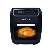 Nutricook Air Fryer Oven, 12 L, NC-AFO12