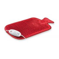 Beurer Heat Pad in Traditional Hot Water Bottle Design 50 x 30 cm (HK-44) With Free Delivery On Installment By Spark Technologies.