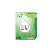 EU Hair Removal Lotion Jar 60g - NON installments - ISPK-0185