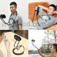 Flexible Phone Holder Necklace Long Arm Lazy Bracket 360 Degree Rotation Phone Stand For Smart Phones | The Game Changer - Agent Pay