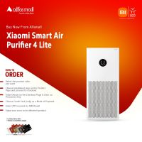 Xiaomi Smart Air Purifier 4 Lite