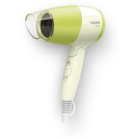 Philips Hair Dryer 1200W (BHC015/00) With Free Delivery On Installment ST