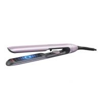 Philips Hair Straightener Series 7000 Faster Straightening ThermoShield Technology With Free Delivery On Installment ST