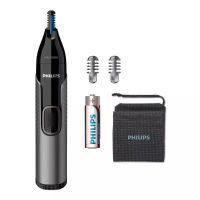 Philips trimmer series 3000 Nose ear and eyebrow trimmer (NT3650) With Free Delivery On Installment ST