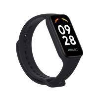 Redmi Smart Band 2 Black With Free Delivery On Installment ST