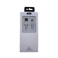 IWU Micro Data Cable (AZ-PB-0002) With Free Delivery On Installment ST