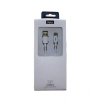 IWU Type-C Data Cable (TP-PB-0001) With Free Delivery On installment ST
