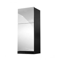 Kenwood Glass Door Inverter Series Refrigerator Low Voltage Startup Up to 110V 18 cubic feet Cooling Bank (KRF-26657) MIG Free Delivery On Installment ST