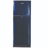 Kenwood VCM Inverter 18 Cubic feet Cooling bank (KRF-26657) PEARL BLUE Free Delivery On Installment ST 