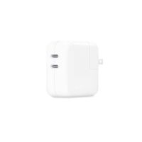 Appel 35W Dual USB-C Port Power Adapter - ON INST