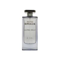 La Senteur Silver Grace Ultra Male For Men EDP 100ml