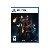 Banishers: Ghosts of Eden For PS5