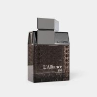 Rue Broca L Alliance Spirit For Unisex EDP 100ml