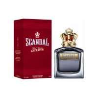 Jean Paul Gaultier Scandal Him EDT Perfume 100ML