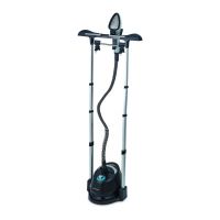 Westpoint Garment Steamer (WF-1156)