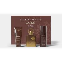 Afnan Supremacy In Oud Extrait de Parfum 100ml Gift Set