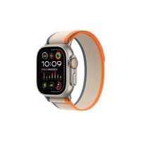 Apple Watch Ultra 2 Titanium Case 49MM With Trial Loop Band
