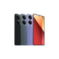 Xiaomi Redmi Note 13 8GB / 256GB (Installments) - QC