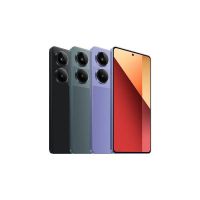Redmi Note 13 Pro 4G 12GB 512GB Dual - PTA Approved - 1 Year Official Warranty