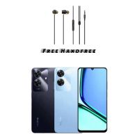 Realme Note 60 4GB 64GB Dual - PTA Approved - Official Warranty - NON INST