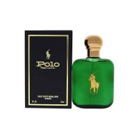 Ralph Lauren Polo Green EDT For Men 118ml