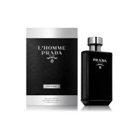 Prada L'Homme Milano Intense EDP For men 100ML