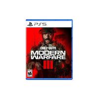 Call Of Duty Modern Warfare III For Ps5 Game