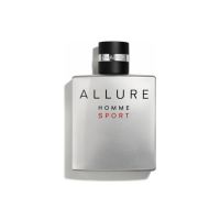 Chanel Allure Homme Sport For Men EDT 100ML