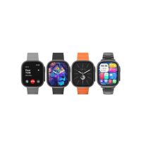 Haino Teko Amoled Ultra 2 Smartwatch (SQ10)